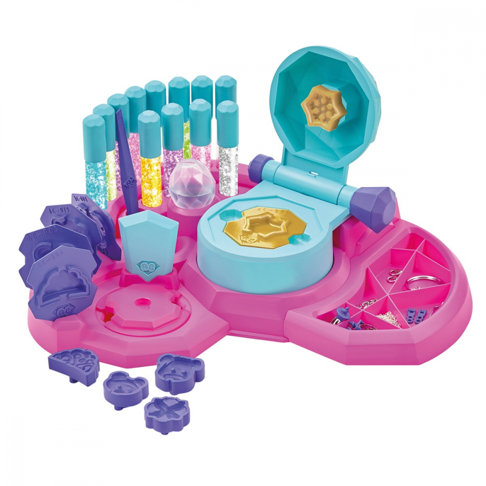 Aqua Crystal - Set de joaca deluxe varsta 5-7 ani ,7-9 ani, Fete [2]