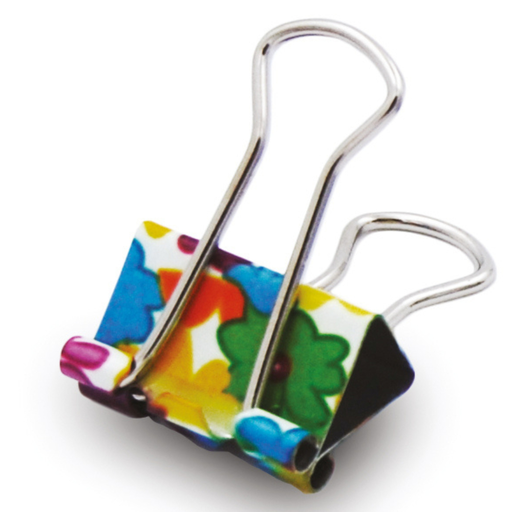 Arcuri decorate cu clips dublu (24 buc/display), copii varsta 6 ani+,8 ani+ [2]