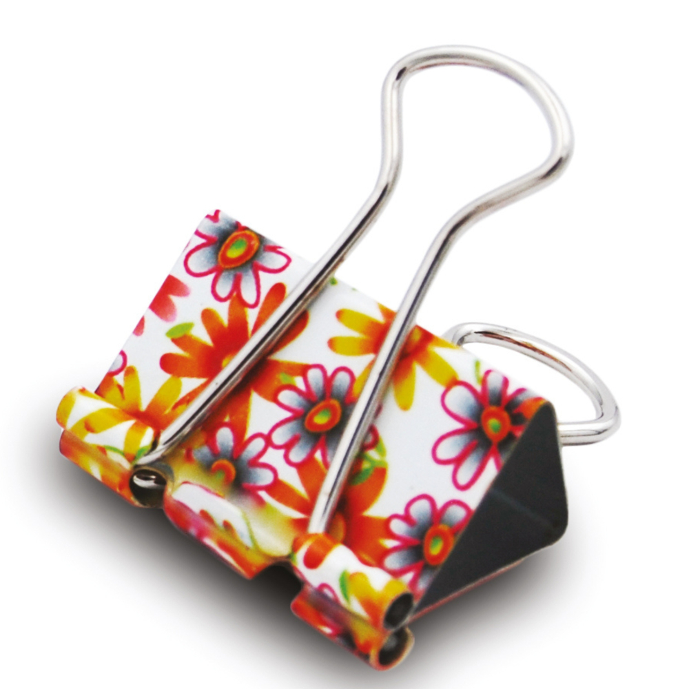 Arcuri decorate cu clips dublu (24 buc/display), copii varsta 6 ani+,8 ani+ [4]