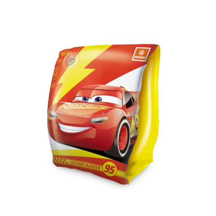 Aripioare de inot pentru copii, Cars, 15 x 23 cm - Micostore.ro [2]