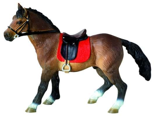 Armasar Hanoverian [1]