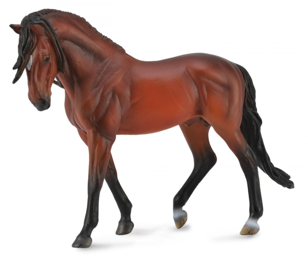 Armasar Murg Andaluz 1:12 Collecta [1]