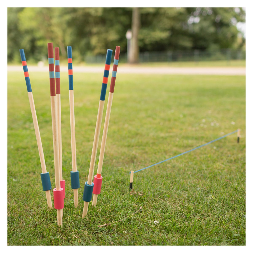 Aruncarea sulitei, joc de motricitate, copii varsta 6+ ani [3]