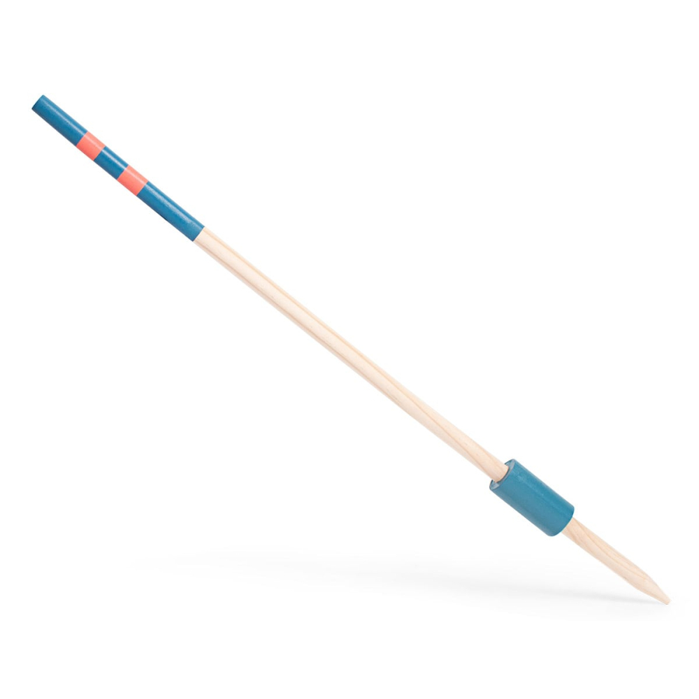 Aruncarea sulitei, joc de motricitate, copii varsta 6+ ani [4]