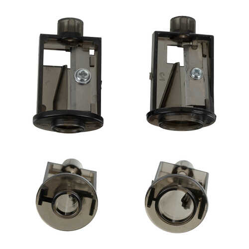 Ascutitoare Electrica Copii, Dubla, Automata, 2 Orificii 6-12 mm, Lame Otel Inoxidabil,Inlocuibile [7]