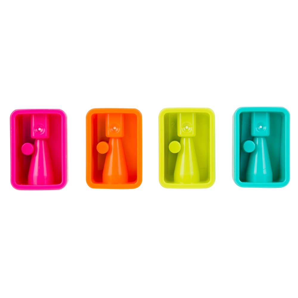 Ascutitoare plastic simpla fancy deli [5]