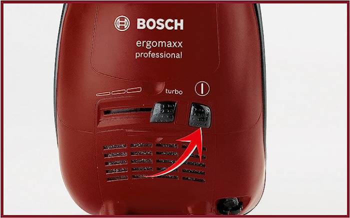 Jucarie Aspirator Bosch [3]