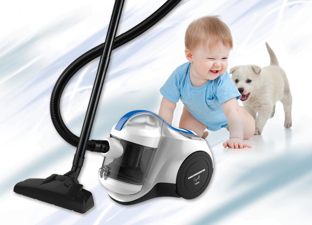 Aspirator fara sac heinner hvc-mc700wb [7]