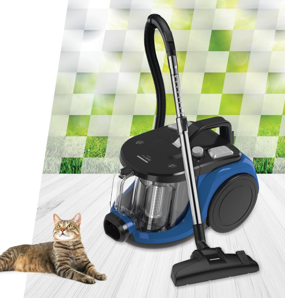 Aspirator fara sac heinner hvc-mc850bl [3]