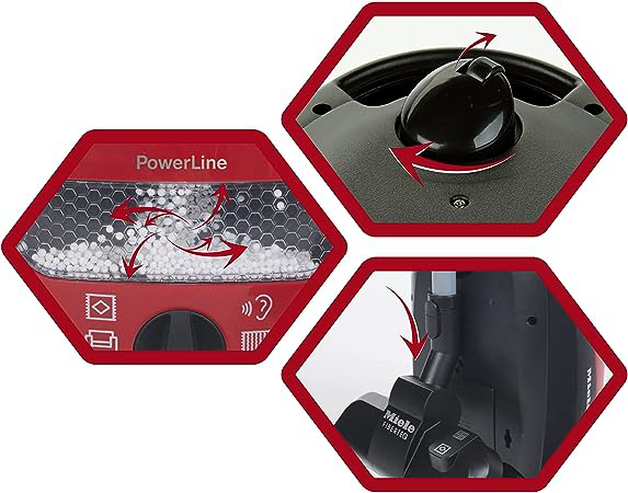 Jucarie Aspirator Miele [4]