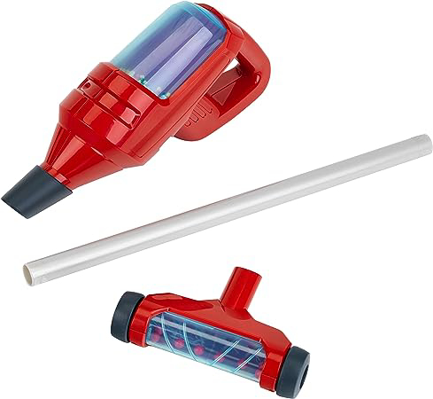 Jucarie Aspirator Vileda 3 in 1 [6]