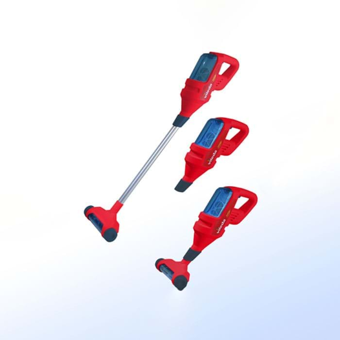 Jucarie Aspirator Vileda 3 in 1 [9]