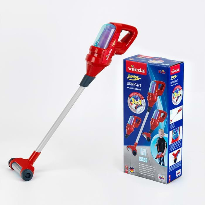 Jucarie Aspirator Vileda 3 in 1 [8]