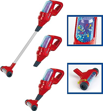 Jucarie Aspirator Vileda 3 in 1 [3]