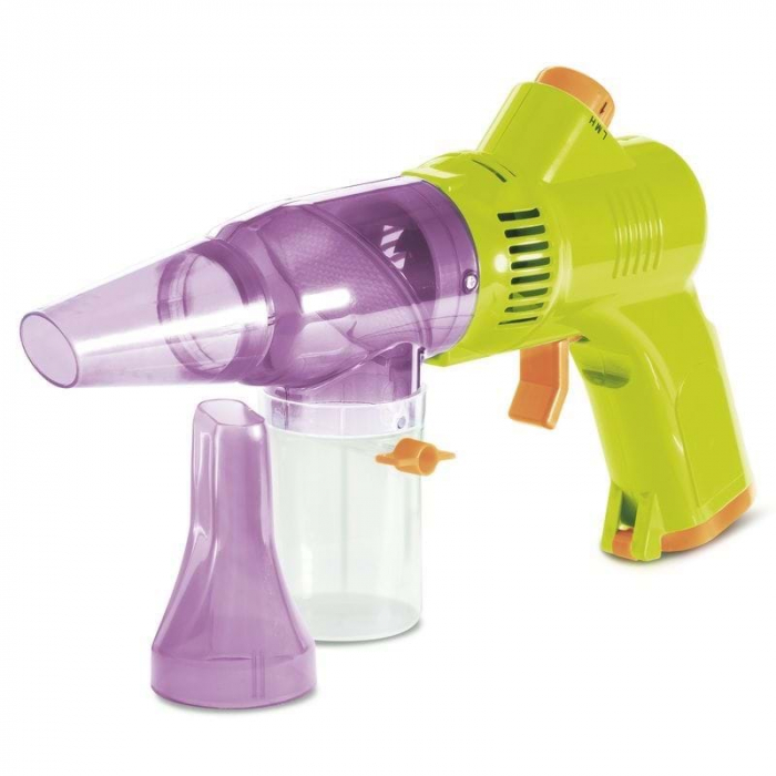 Aspiratorul de insecte [3]