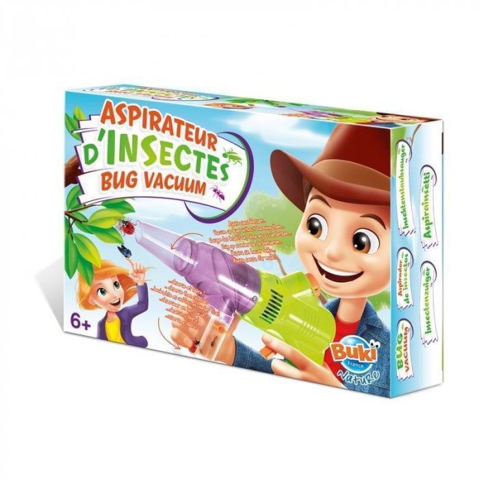 Aspiratorul de insecte [1]