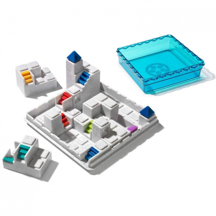 Jocuri de logica si gandire ⭐ Atlantis Escape, Smart Games [4]