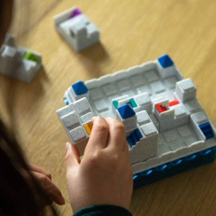 Jocuri de logica si gandire ⭐ Atlantis Escape, Smart Games [3]