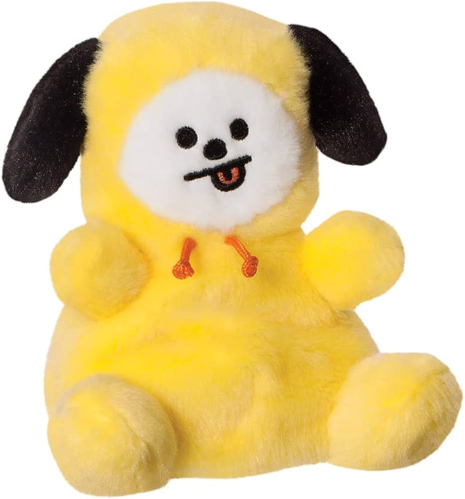 Aurora jucarie de plus chimmy palm pal 13cm copii varsta 0 luni - +15 ani [3]