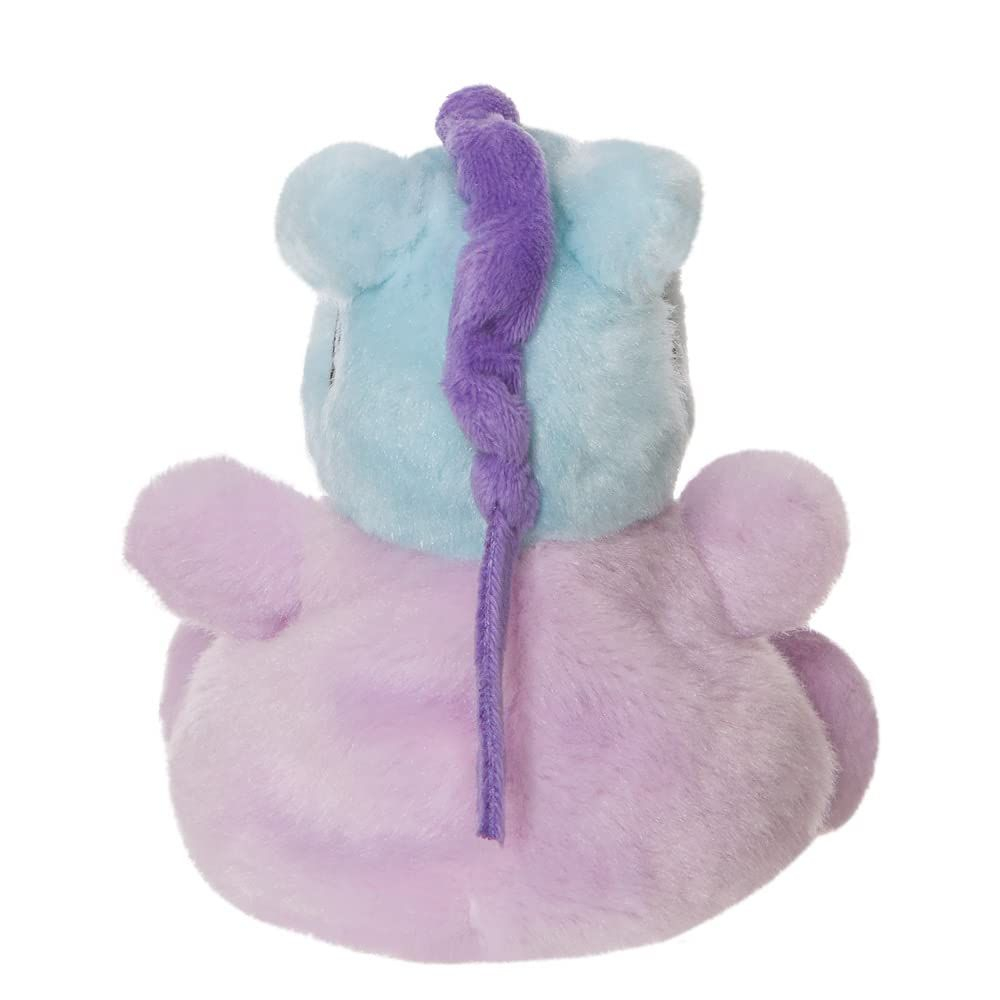 Aurora jucarie de plus mang palm pal 13cm copii varsta 0 luni - +15 ani [4]