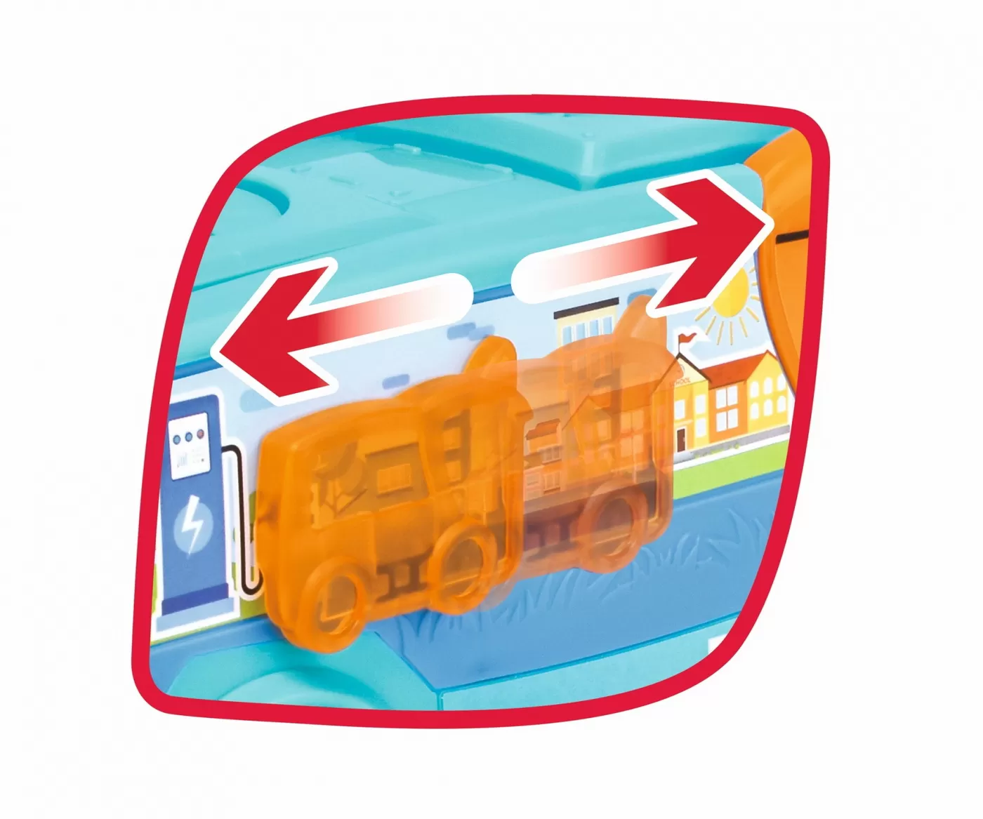 Autobuz baby 22cm [4]