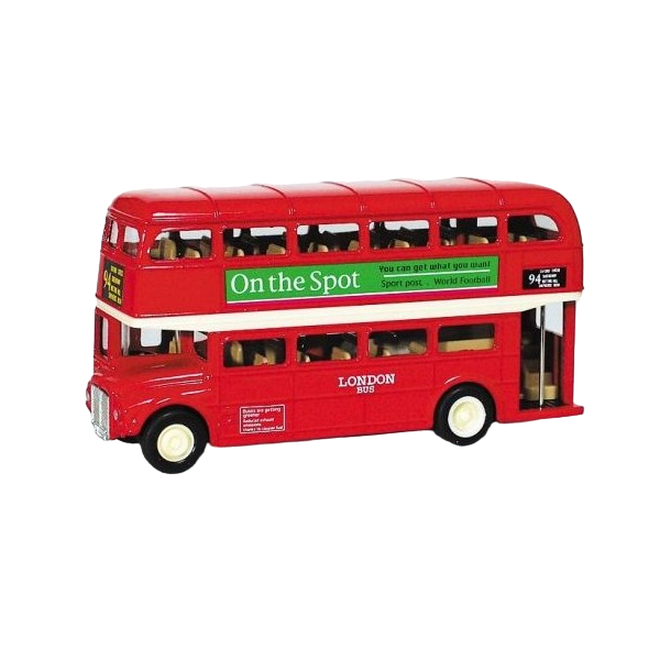 Autobuz londonez Goki [1]