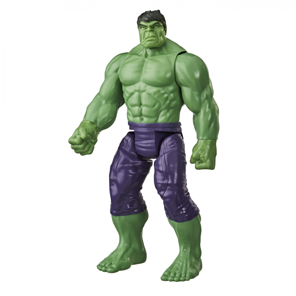 Avengers figurina hulk 30cm, varsta de la 4 ani la 8 ani [2]