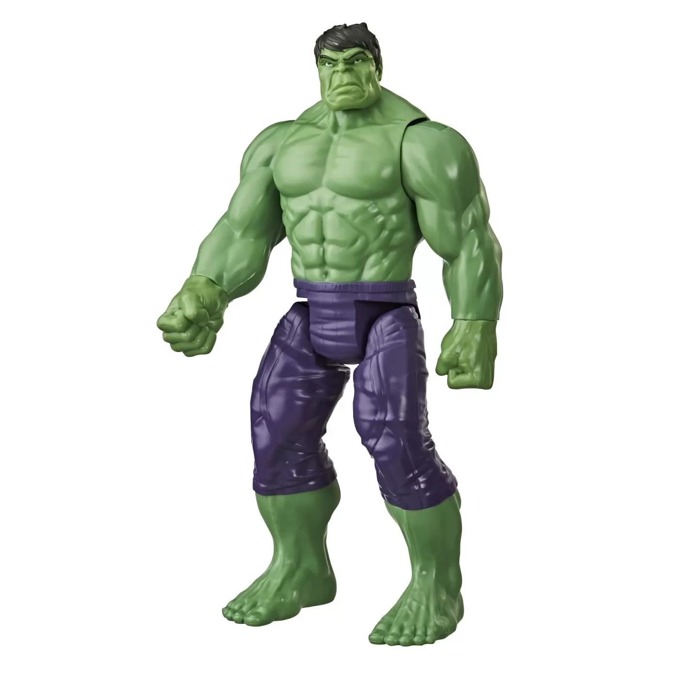 Avengers figurina hulk 30cm, varsta de la 4 ani la 8 ani [4]