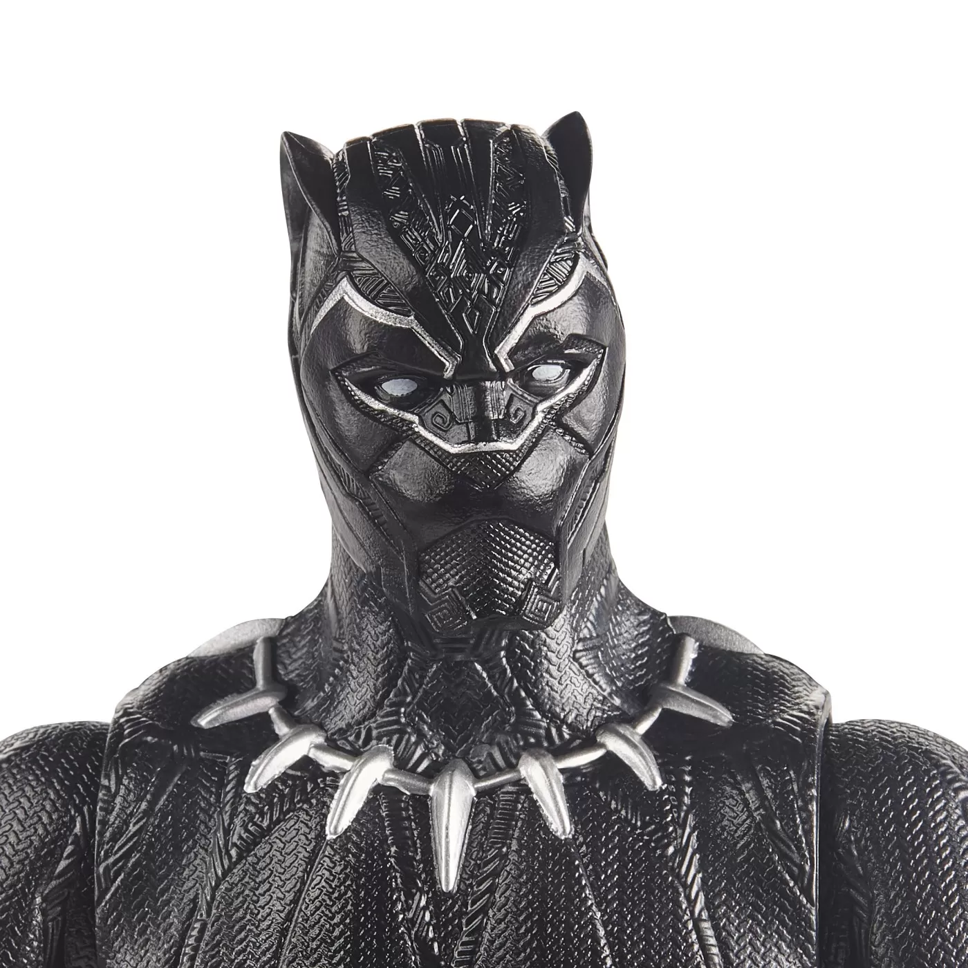 Avengers titan eroi de film figurina black panther 29cm, varsta de la 3 ani la 12 ani [2]