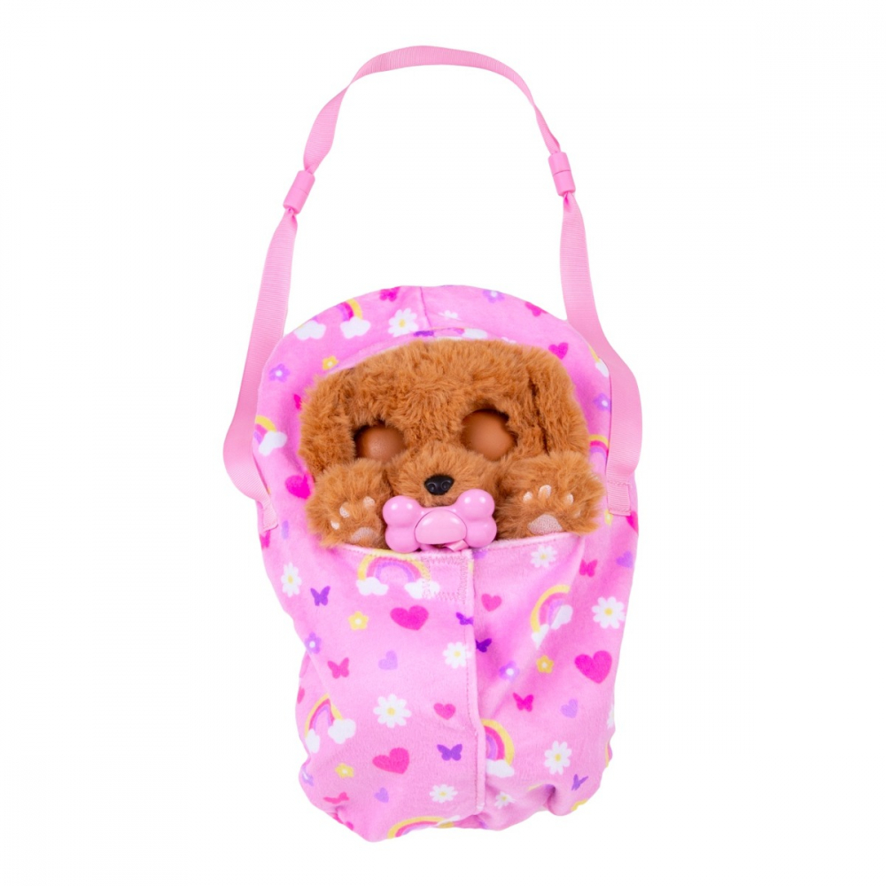 Baby Paws - Jucarie interactiva Cocker varsta 2-3 ani ,3-5 ani ,5-7 ani, Fete [7]