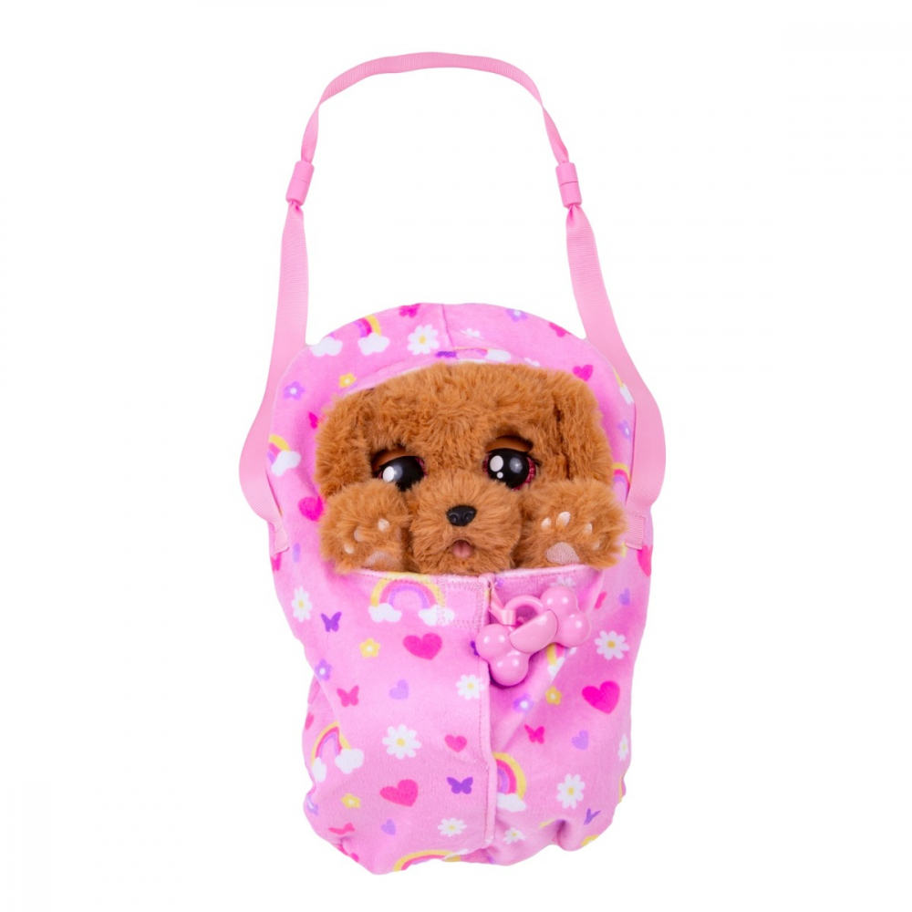 Baby Paws - Jucarie interactiva Cocker varsta 2-3 ani ,3-5 ani ,5-7 ani, Fete [8]