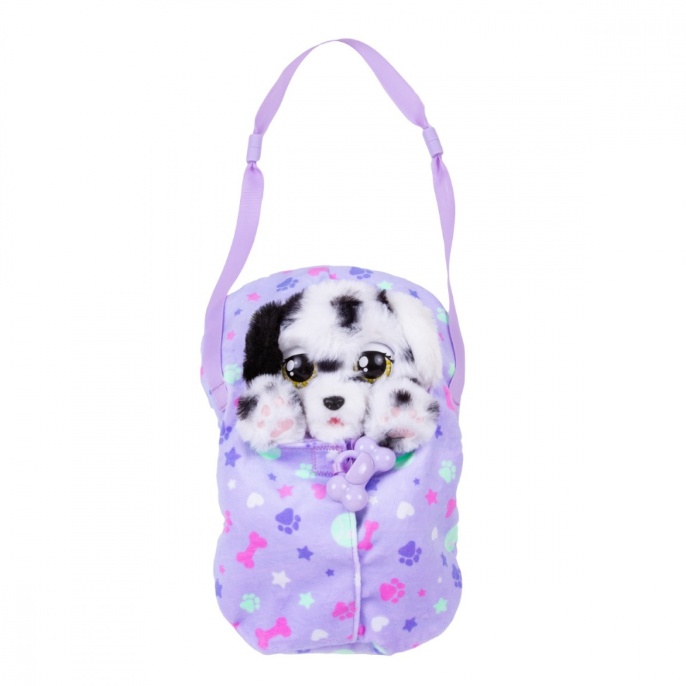 Baby Paws - Jucarie interactiva Dalmatian varsta 2-3 ani ,3-5 ani ,5-7 ani, Fete [6]