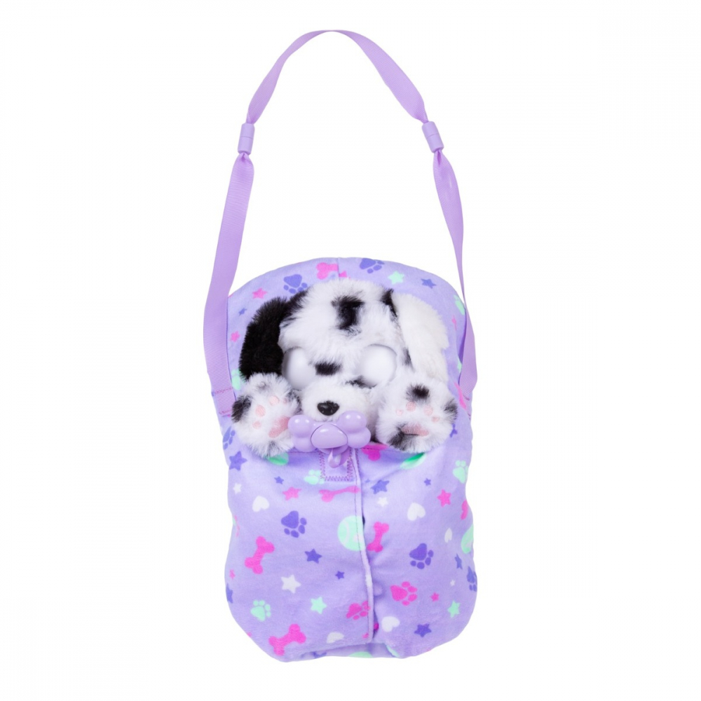Baby Paws - Jucarie interactiva Dalmatian varsta 2-3 ani ,3-5 ani ,5-7 ani, Fete [7]