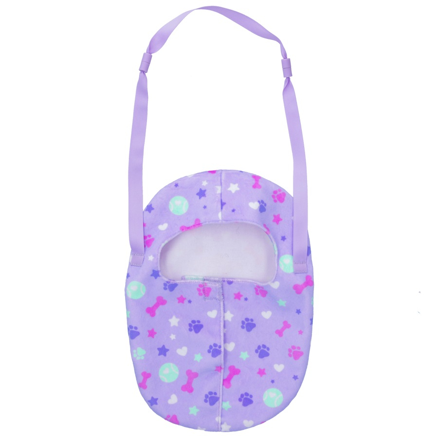 Baby Paws - Jucarie interactiva Dalmatian varsta 2-3 ani ,3-5 ani ,5-7 ani, Fete [8]