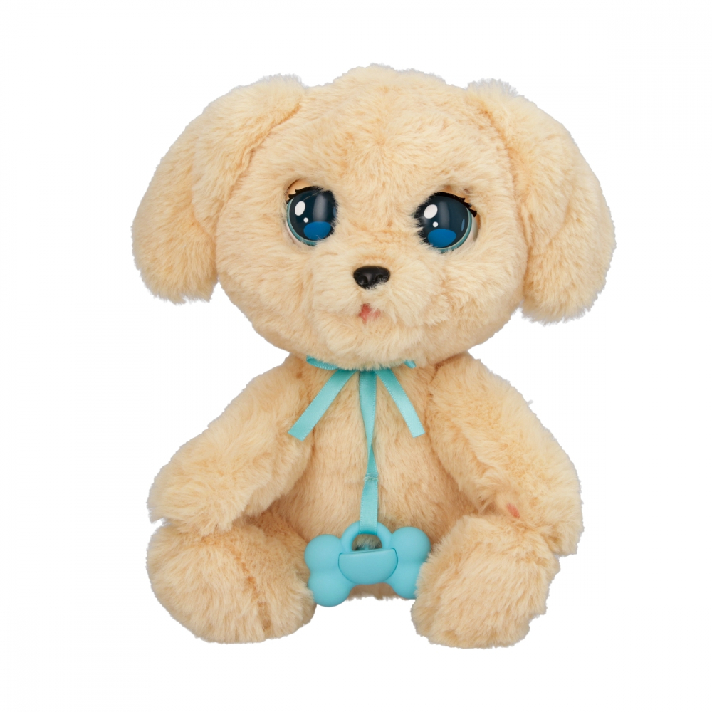 Baby Paws - Jucarie interactiva Labrador varsta 2-3 ani ,3-5 ani ,5-7 ani, Fete [7]