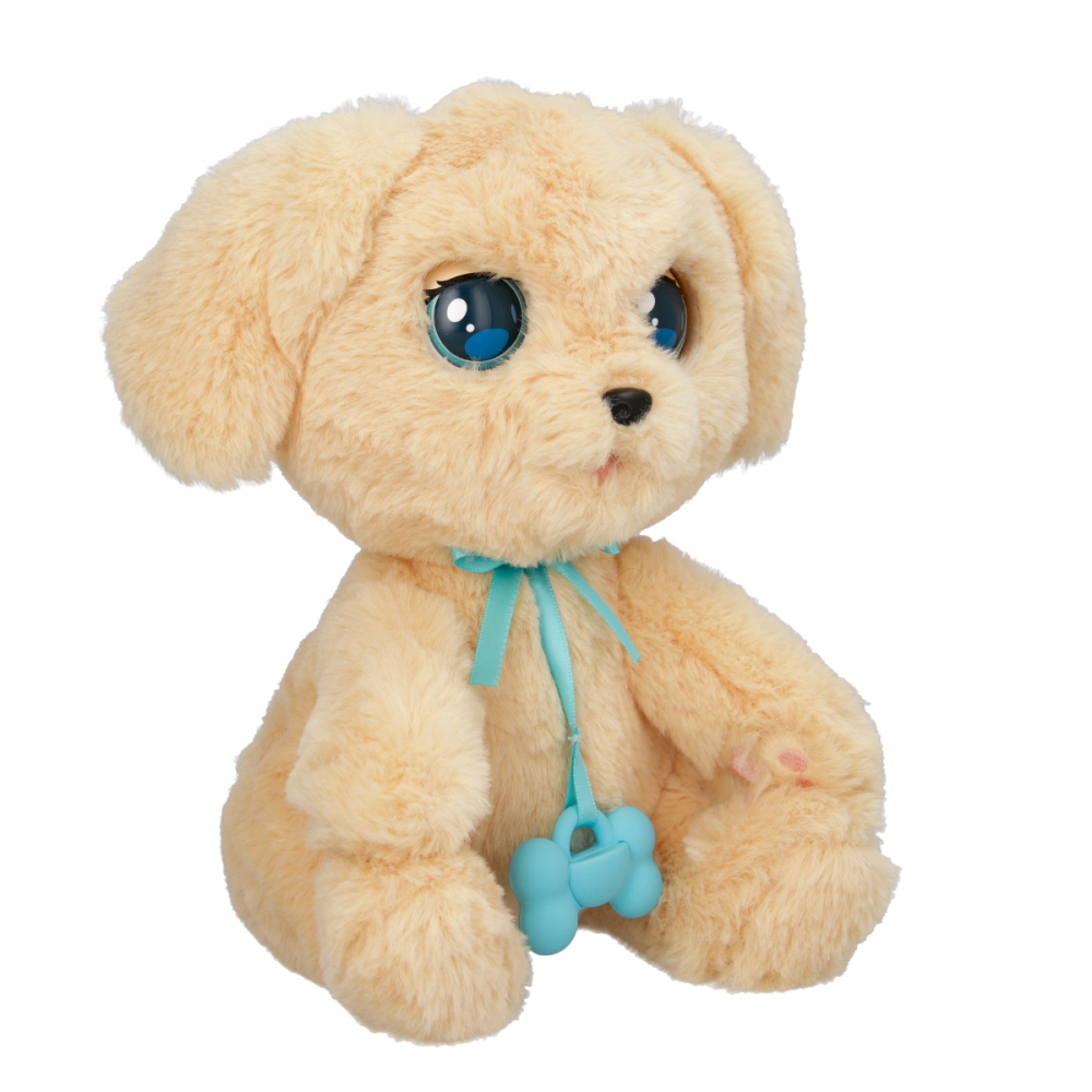 Baby Paws - Jucarie interactiva Labrador varsta 2-3 ani ,3-5 ani ,5-7 ani, Fete [8]