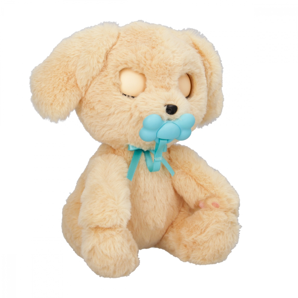 Baby Paws - Jucarie interactiva Labrador varsta 2-3 ani ,3-5 ani ,5-7 ani, Fete [10]