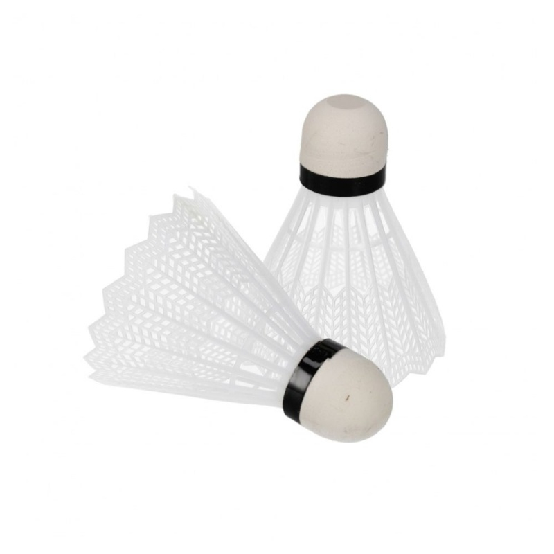 Badminton - set x2 rachete, 2 fluturas, 21x65 cm, MegaCreative, 576841 [4]