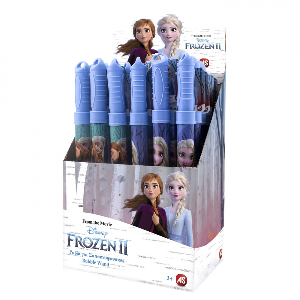 Bagheta de baloane de sapun frozen, varsta de la 3 ani la 5 ani [1]