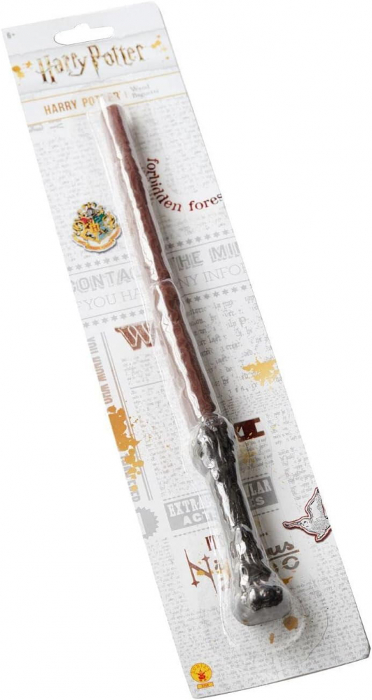 Bagheta Harry Potter [3]