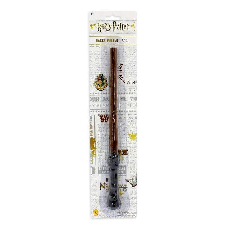 Bagheta Harry Potter [2]
