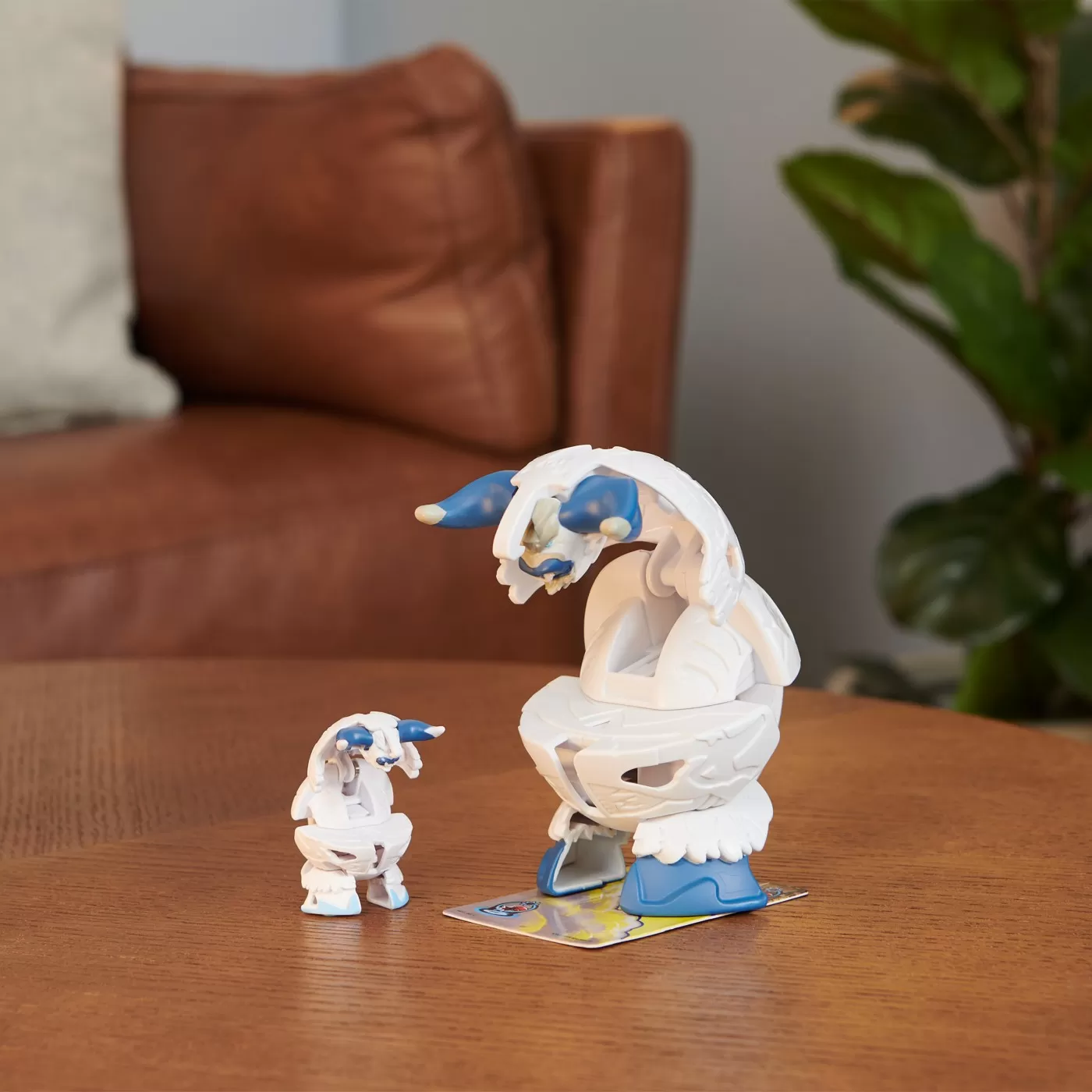 Bakugan pachet de baza bruiser, varsta de la 6 ani la 13 ani [3]