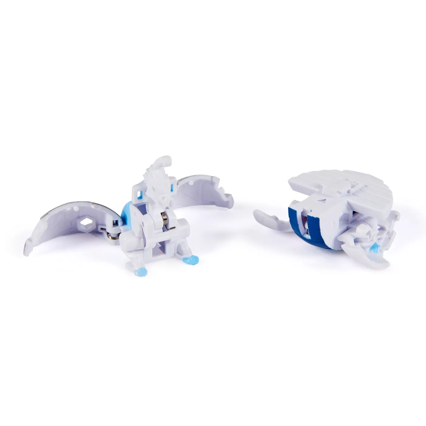 Bakugan pachet de baza hail, varsta de la 6 ani la 13 ani [5]