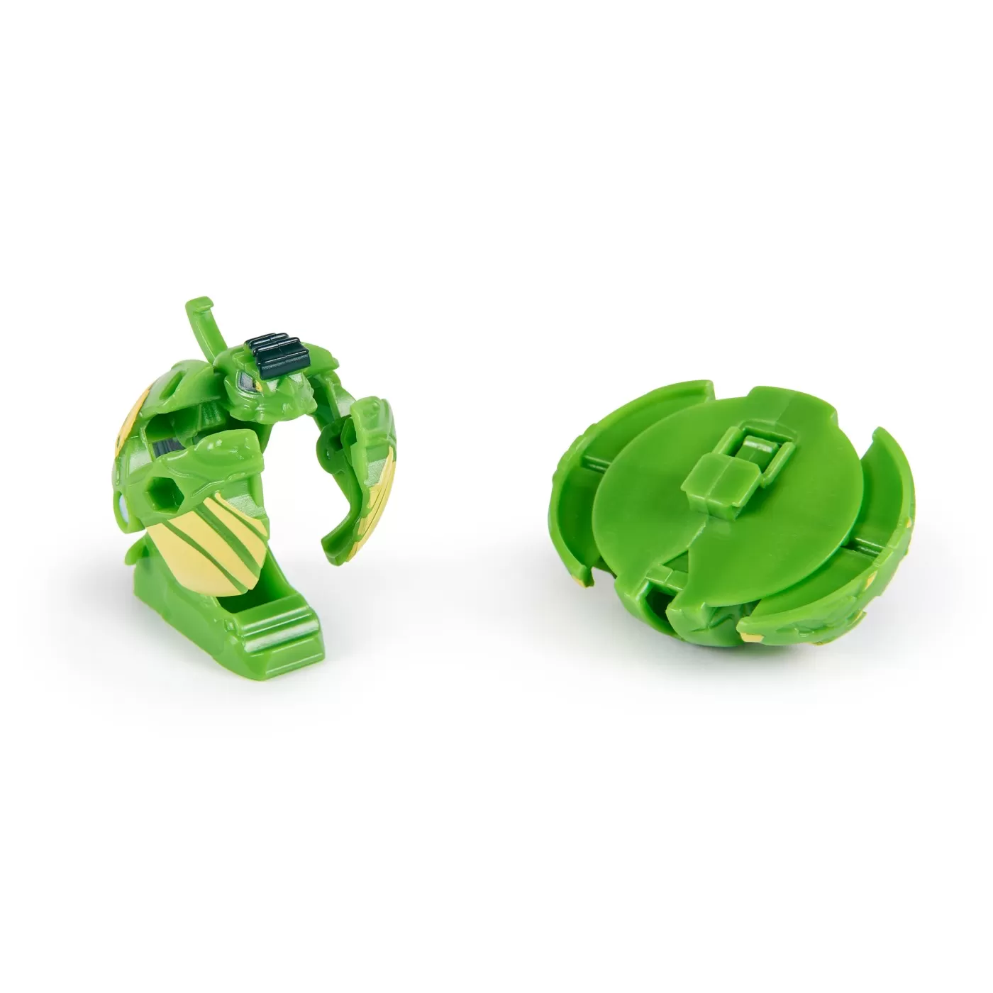 Bakugan pachet de baza mantid, varsta de la 6 ani la 13 ani [5]