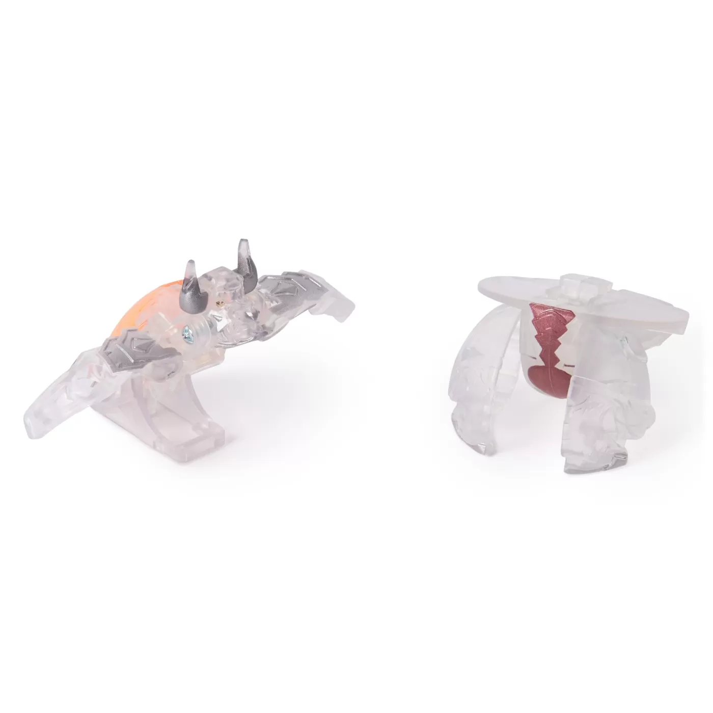 Bakugan pachet de baza titanium bruiser, varsta de la 6 ani la 13 ani [5]