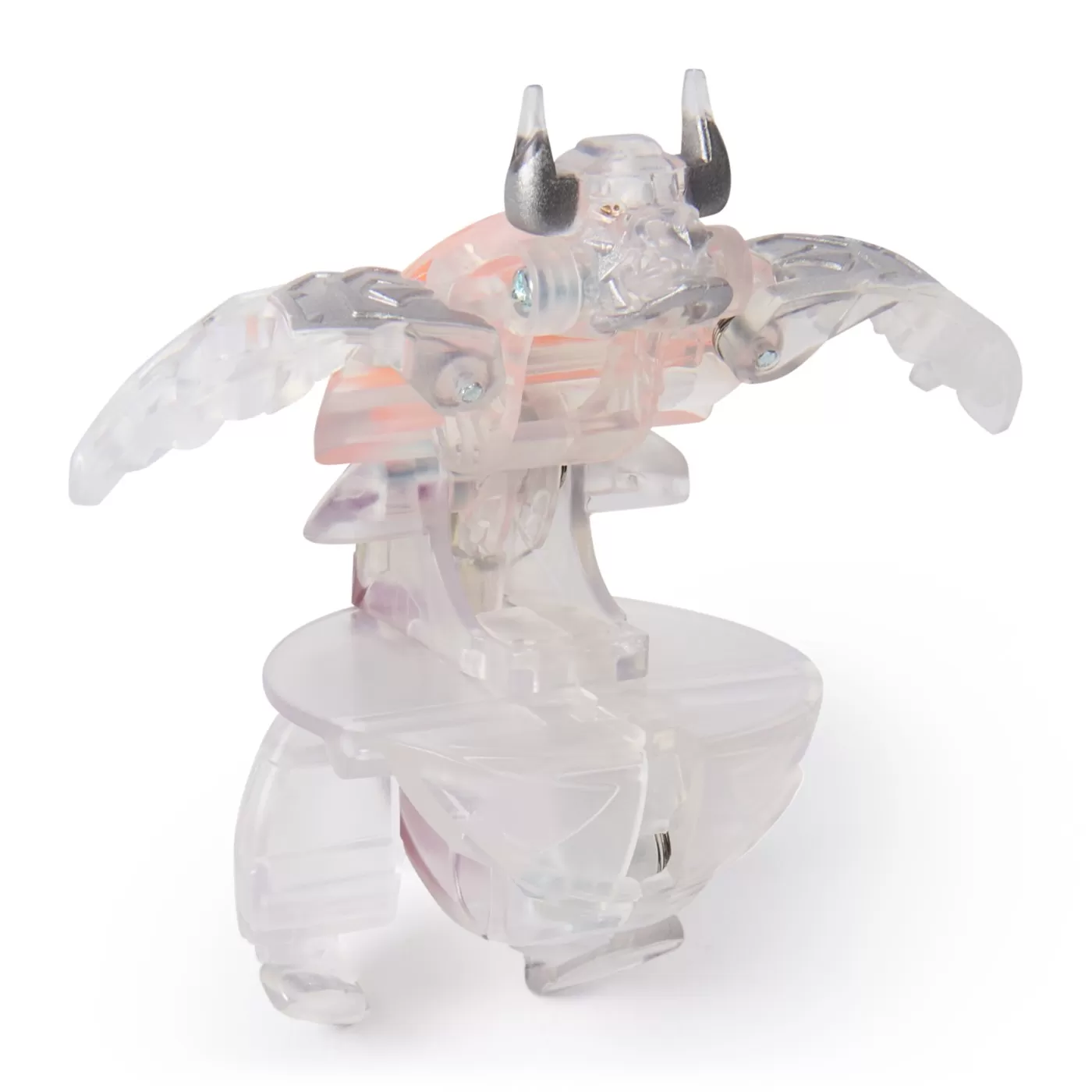 Bakugan pachet de baza titanium bruiser, varsta de la 6 ani la 13 ani [4]