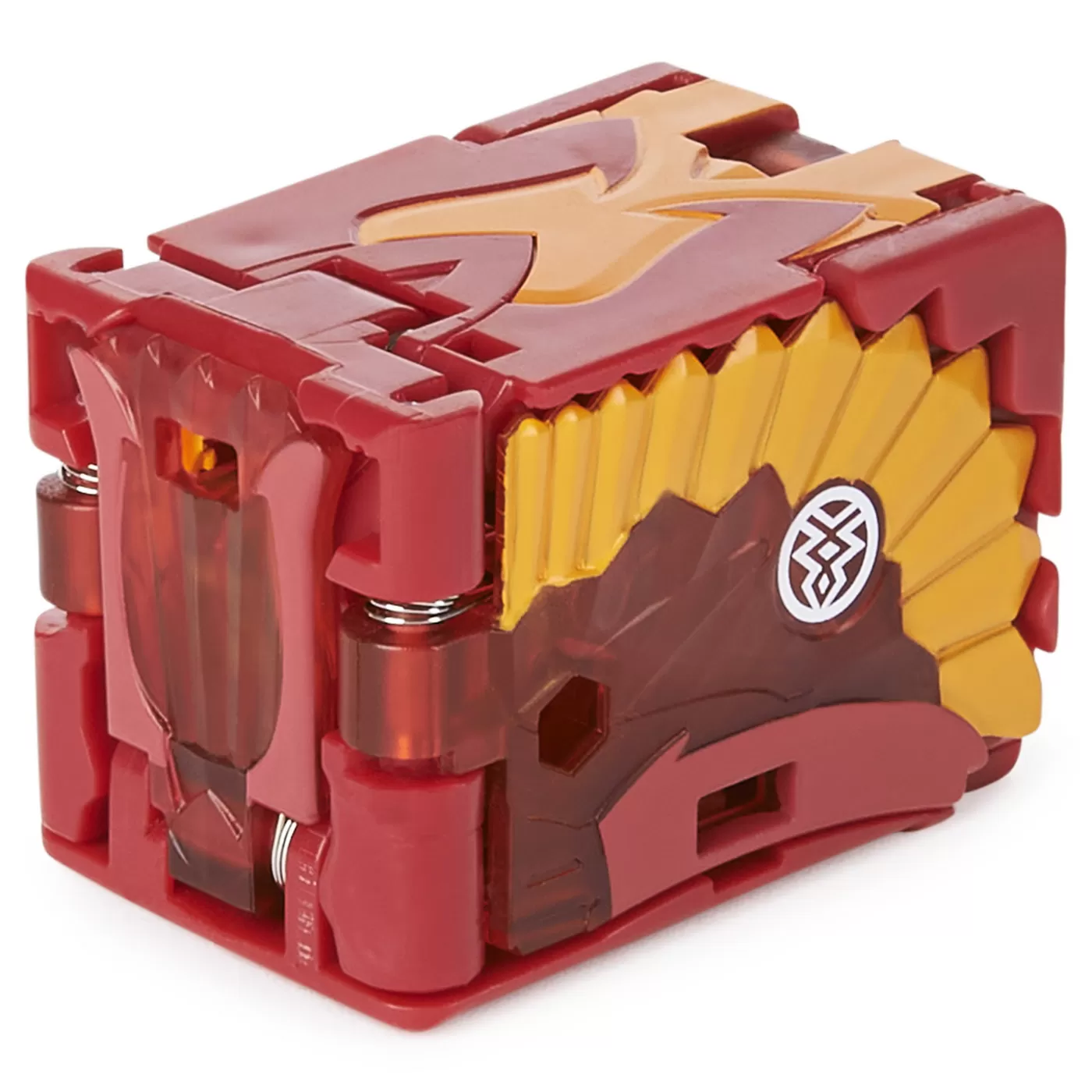 Bakugan s3 geogan talan, varsta de la 5 ani la +15 ani [3]