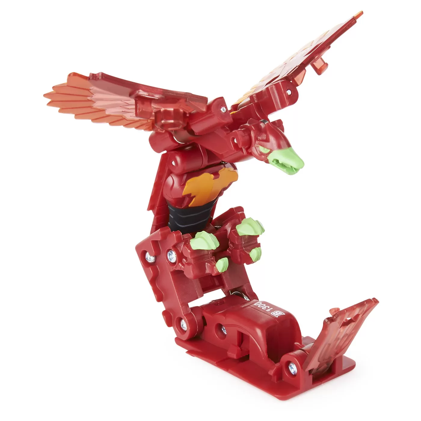 Bakugan s3 geogan talan, varsta de la 5 ani la +15 ani [4]