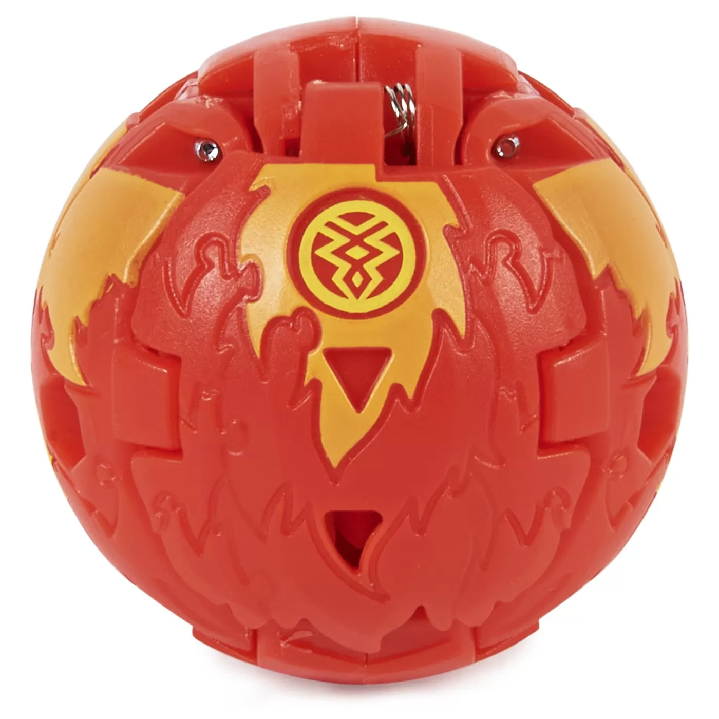 Bakugan s4 bila clasica blitz fox, varsta de la 6 ani la 12 ani [3]