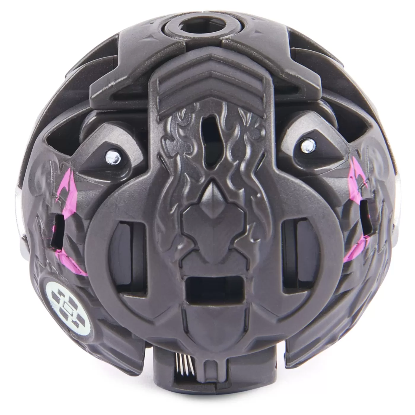 Bakugan s4 bila clasica wrath, varsta de la 6 ani la 12 ani [3]